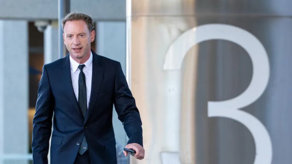 ​Former South Australian Opposition Leader David Speirs Fined for Supplying Cocaine​