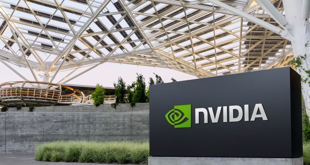 NVIDIA to Manufacture American-Made AI Supercomputers in US for First Time