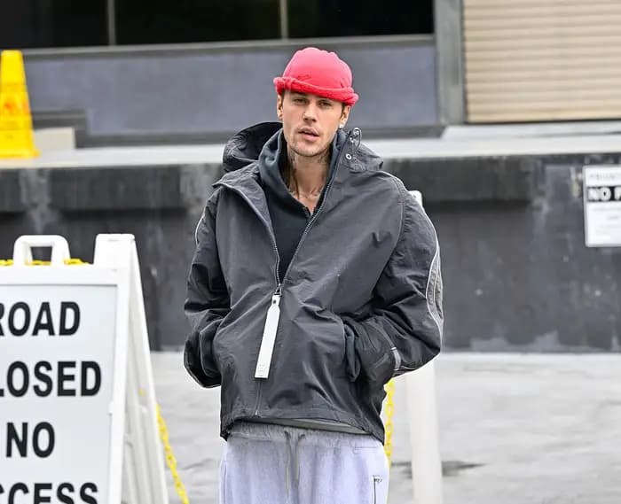 Justin Bieber Just Posted About People Being “Jealous” Of His Marriage To Hailey, And It’s Quite The Read
