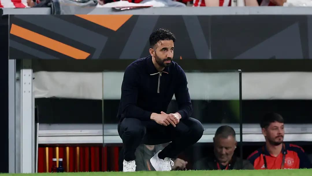 “Not Over Yet” – Amorim Sends Stark Warning to Man Utd After 3-0 Europa Win