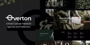 overton-creative-theme-for-agencies-and-freelancers.webp