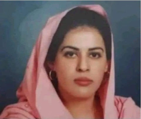 The time when a Punjab University student, Wajiha Urooj, filed a very interesting case against the university