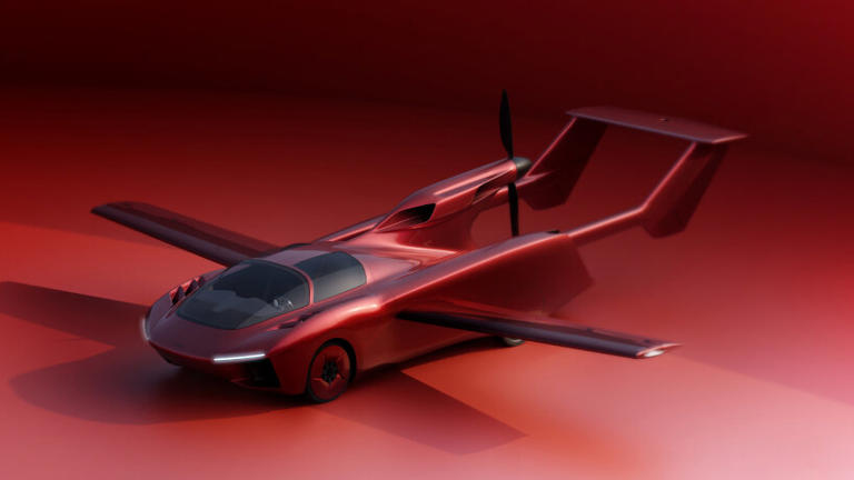 AirCar