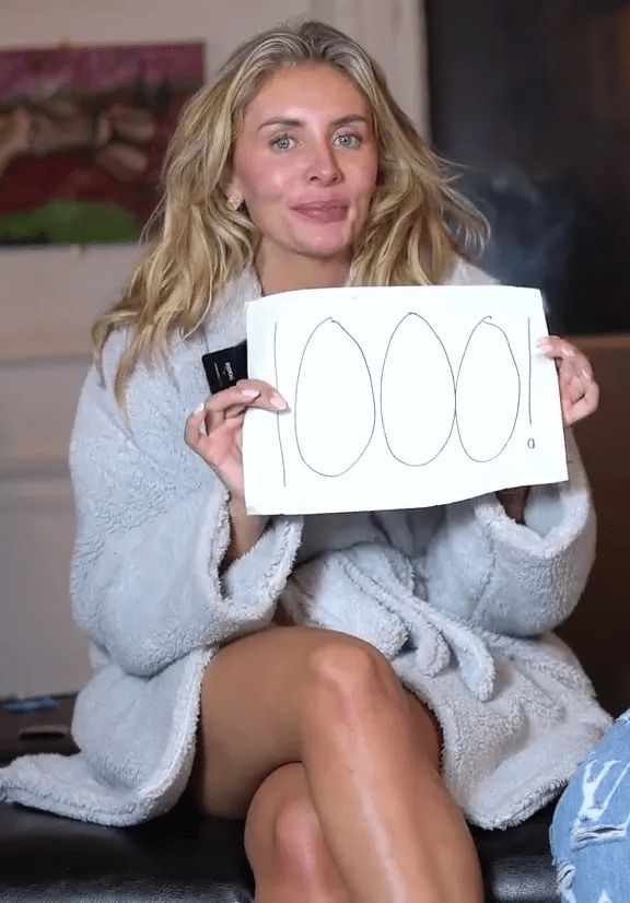 Bonnie Blue’s ‘furious’ husband ‘wants nothing to do with her’ after she bedded 1,057 men in 24 h___
