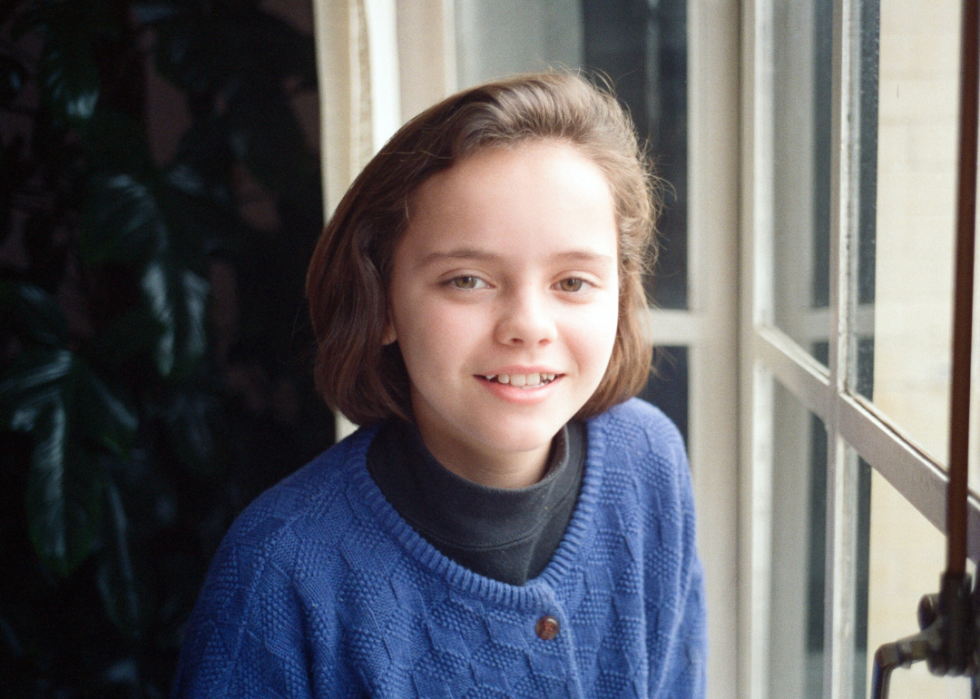Christina Ricci