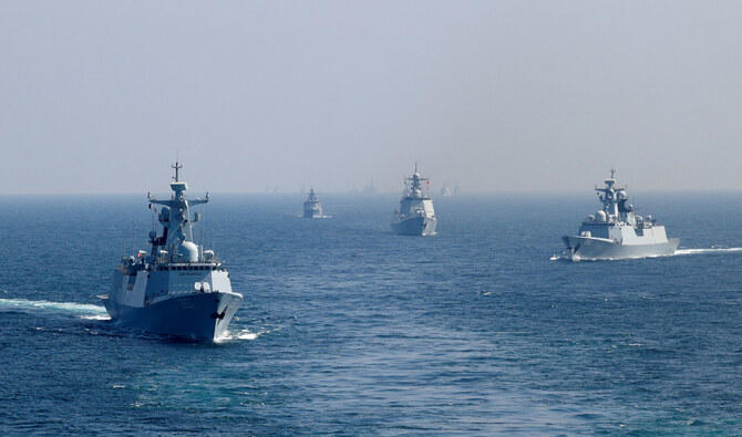 India threatens Naval action against Pakistan as tensions remain high