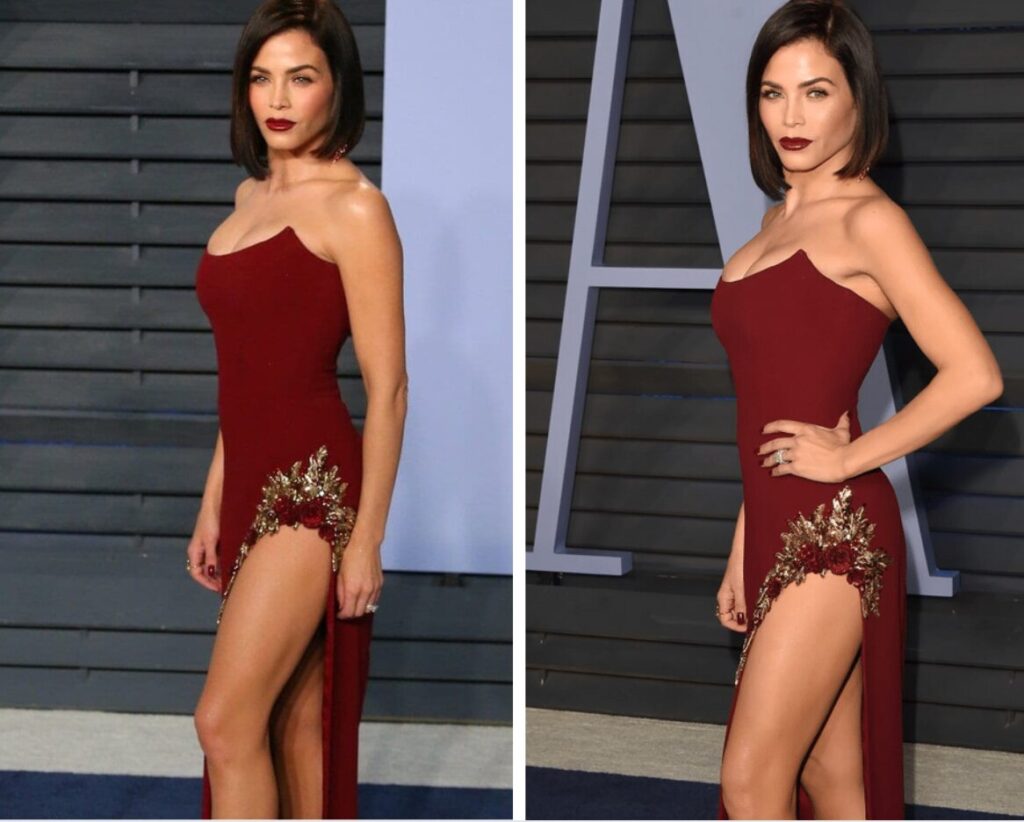 Jenna Dewan Tatum