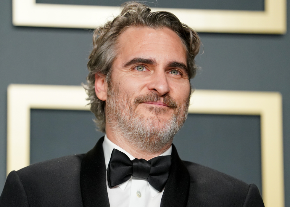 Joaquin Phoenix