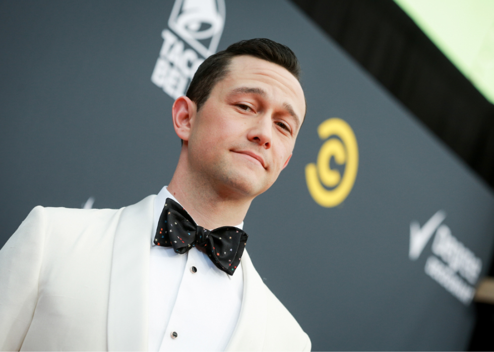 Joseph Gordon-Levitt