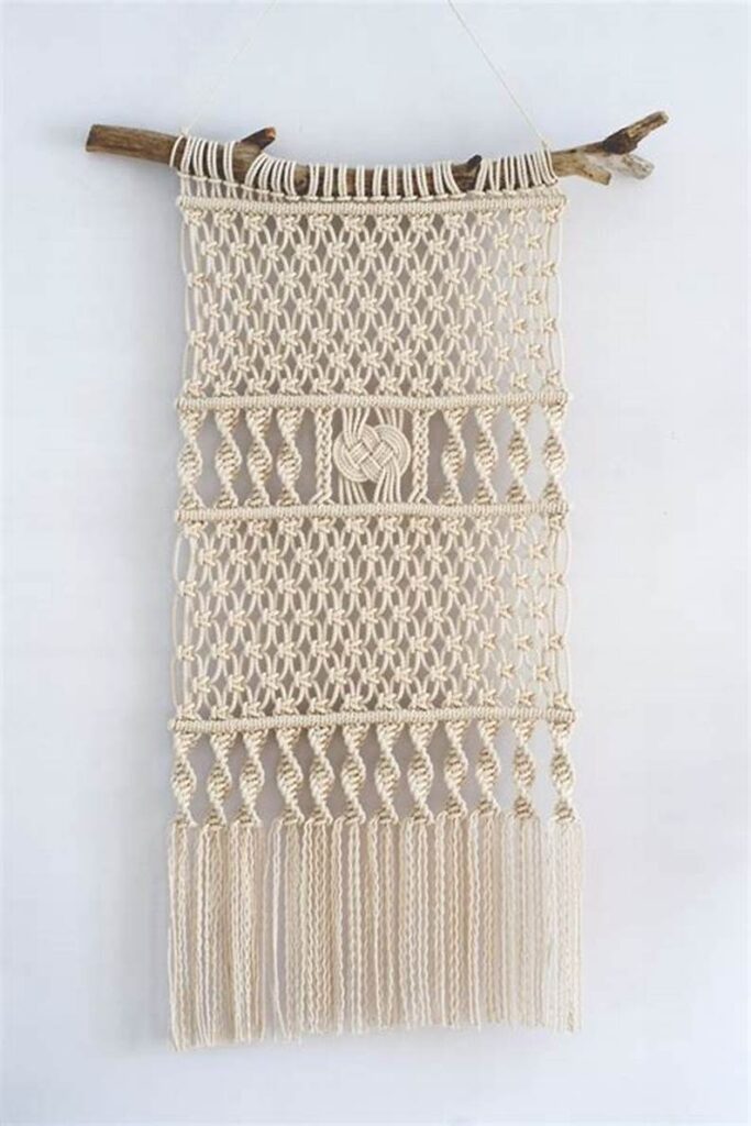 Macrame