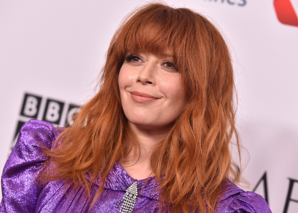 Natasha Lyonne
