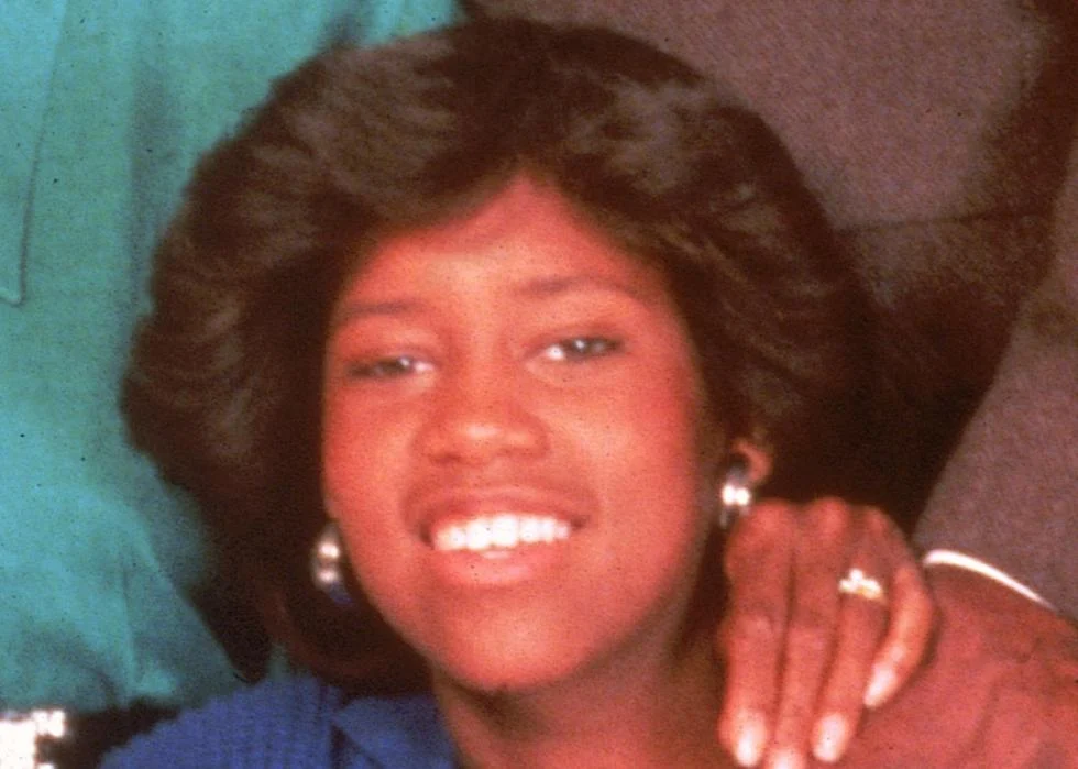 Regina King