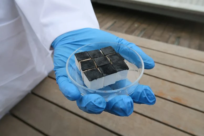 Solar Device