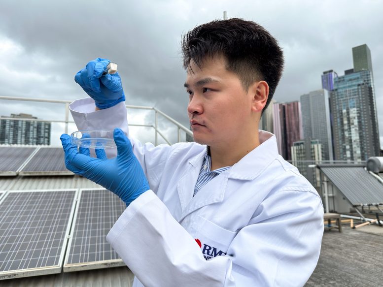 Solar Device1