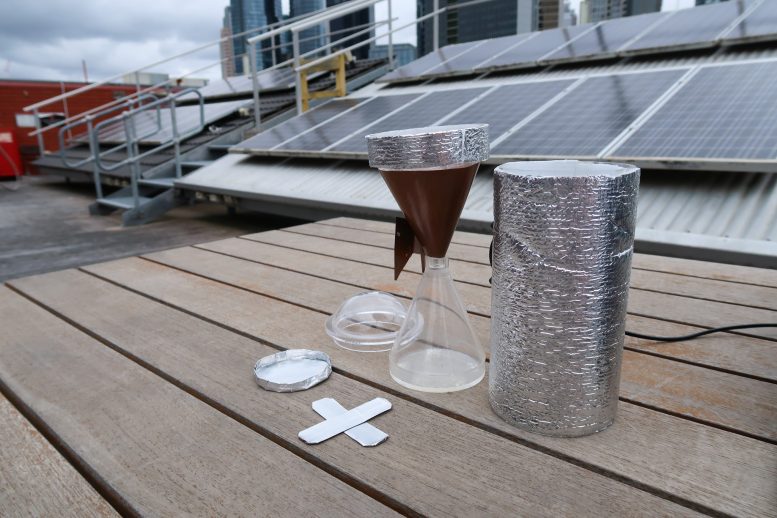 Solar Device2