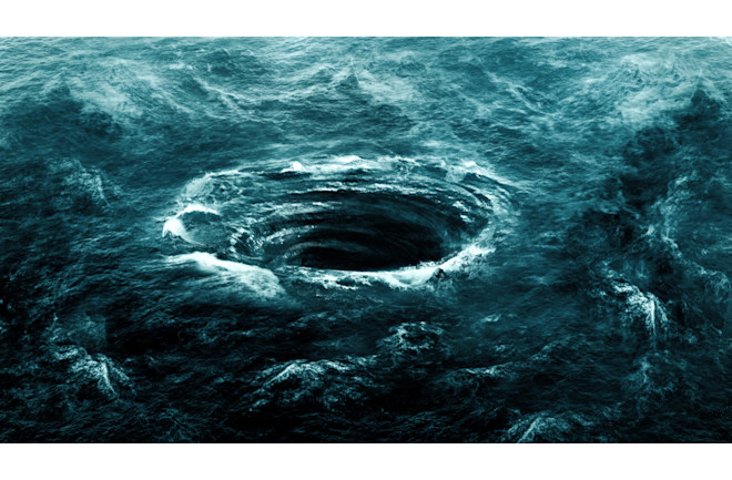 Truth Behind the Bermuda Triangle