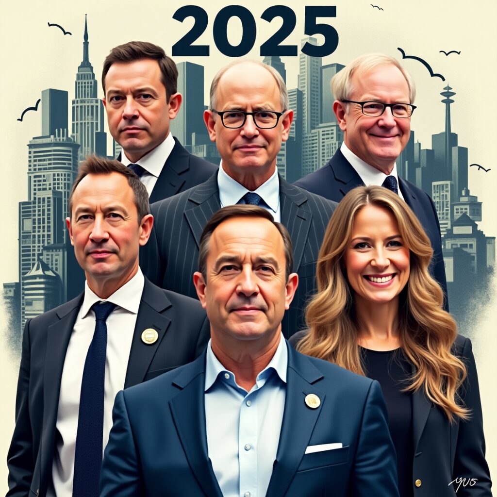 billionare