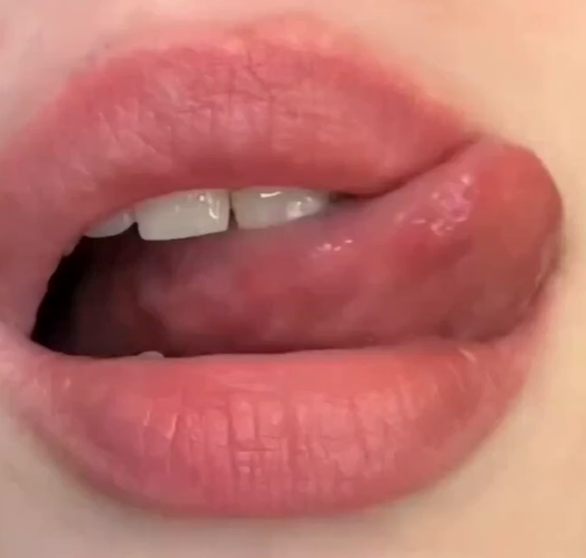 lip