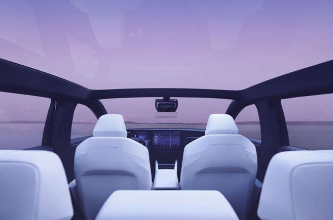 SUV