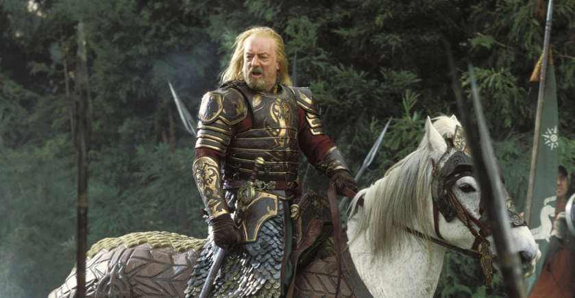 Hollywood's longest films ever made