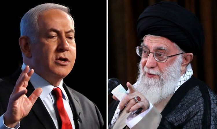 Israel and Iran agree to ceasefiree