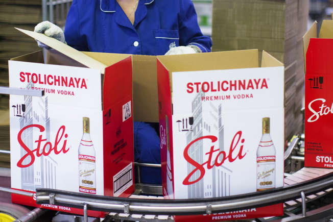 Highest Alcohol Consumption Worldwide