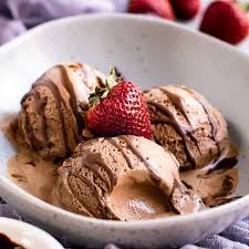 Ice cream