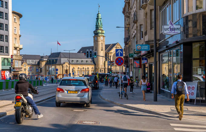 The cleanest countries in the world