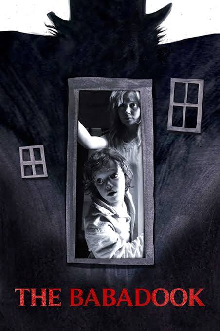 The Babadook (2014)