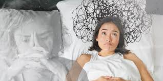 Overanalyze it later in bed
