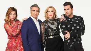 You’ve got flair, emotional depth, and love a good transformation arc. You belong in Schitt’s Creek with Moira and David. Ew, yes!