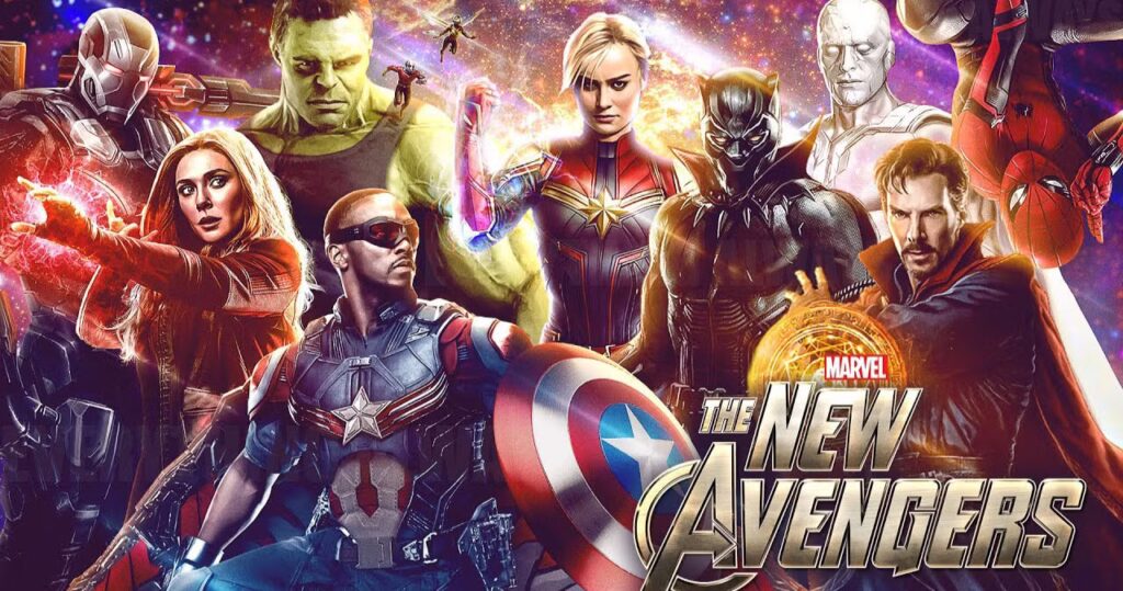 The Marvel Universe – For the Overachiever With a Heart