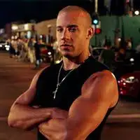 Vin Diesel