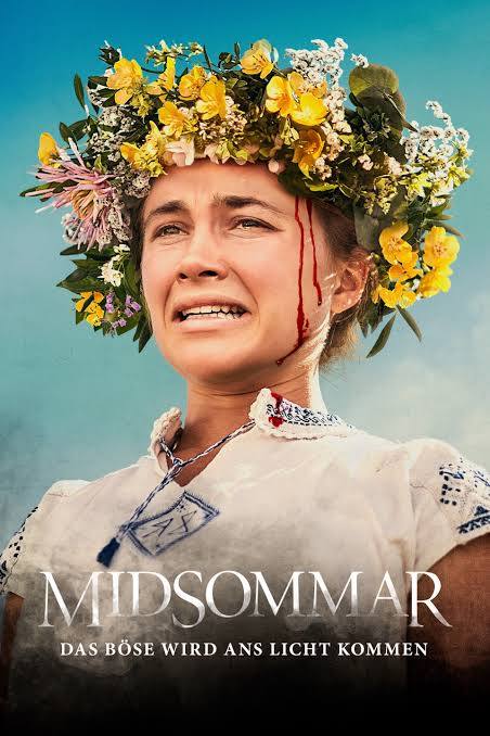 Midsommar (2019)