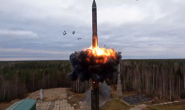 missile defence systems