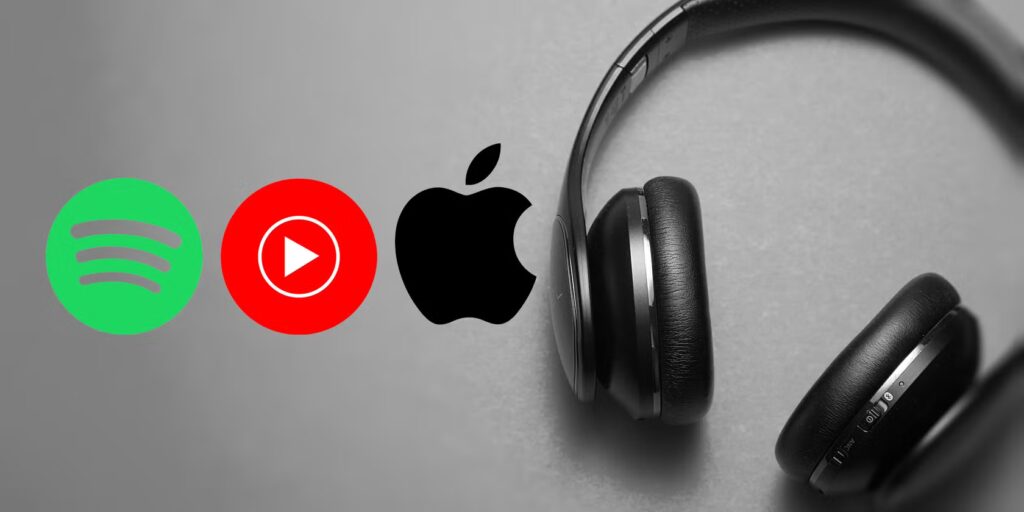 How Do You Enjoy Music the Most?