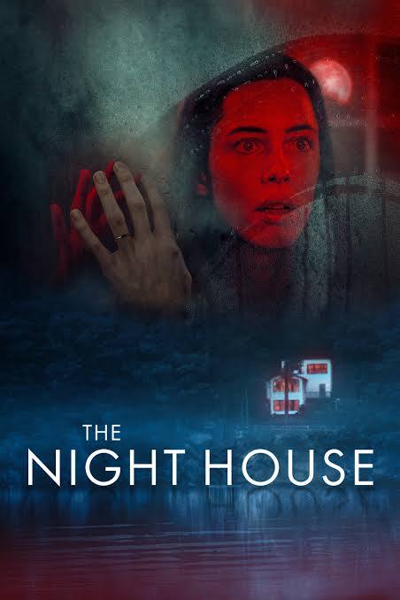 The Night House (2020)