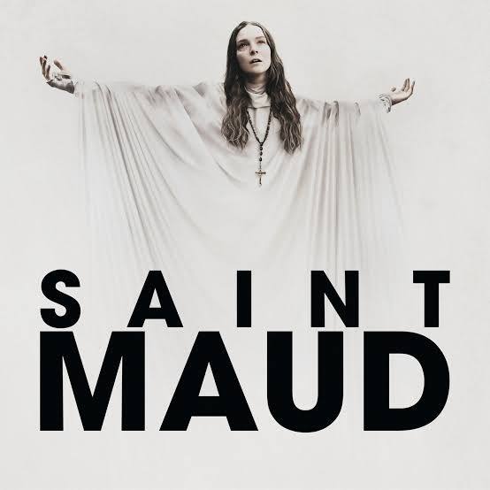 Saint Maud (2019)