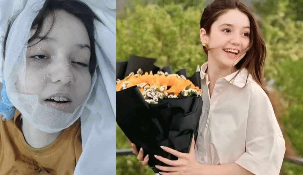 Sana Yousaf: TikTok Star Murdered at Home