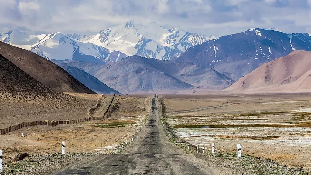 Tajikistan - 91.9%