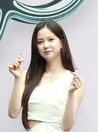 You’re like Yujin!