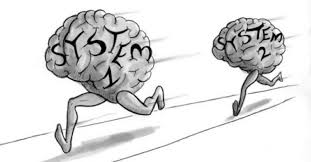 Thinking fast in wild situations