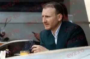 Adrian Brîncoveanu