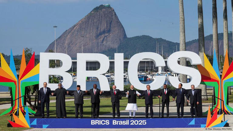 Putin BRICS summit meeting