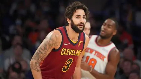 Ricky Rubio career reviewed 