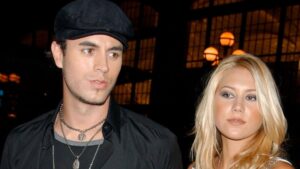 Rumors of separation and marriage plans