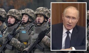 Russians can be stopped, but not driven out