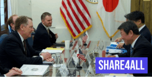 South Korea Carefully Monitoring U.S.-Japan Tariff Settlement