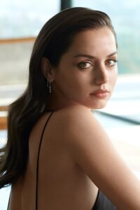 Your Next Bond Girl