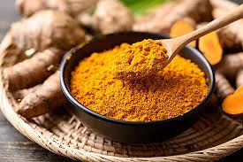 Turmeric (curcumin) – A powerful natural anti-inflammatory